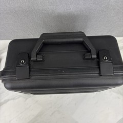 Peavey PVM DMS-4 Drum Microphone 4pc Set w/ Case & Clamps