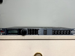 DBX Drive Rack 260 DriveRack 2×6 Speaker Management Processor PROAUDIOSTAR