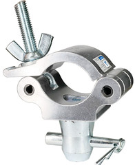 ProX T-C7 Pro Clamp w/ Conical Connector For 2″ (50mm) Tubing Max Load: 1100 lbs