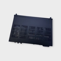 Speco Technologies CSI Professional Series P-240A Amplifier 240W RMS 25V/70V