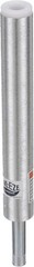 SP-2114 Lock’N-Pin ¾-Inch Pin Post, 11 Inches Tall, 1.5-Inch Diameter, Brushe…