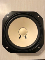 Yamaha NS10 NS10M PRO JA-1801 OEM Woofer Speaker Replacement Studio Monitor