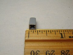 PEAVEY MIXER BOARD REPLACEMENT PART SRC 6024 LOT OF 5 PUSH BUTTON 1 WHITE 4 GRAY