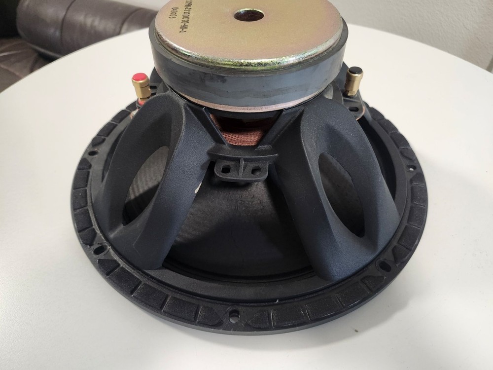 Mackie SRM450 Replacement 12″ Driver Woofer PN#21110070-90-1