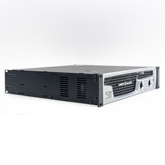 Crest Audio CC 1800 2 Channel Power Amplifier (2RU)