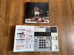 Teenage Engineering EP-133 K.O. II Sampler & Sequencer Full Kit w/ Original Box