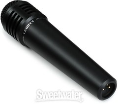 Lewitt MTP 440 DM Dynamic Instrument Microphone