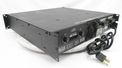 Rack Mount QSC CX4T 2-Channel Professional Power Amplifier