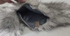 Rycote Windjammer Shotgun Microphone Windshield 416 Sennheiser MKH 416