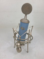 Blue Bluebird Diaphragm Condenser Microphone Shock Mount 83-47720 (TESTED)