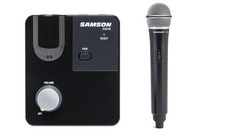 XPDm Handheld Digital Wireless System