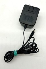 Samson Stage 5 Wireless SR5 ST5 System With Power Cable & Mic Cable Tested