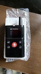 Retekess TT126 TT126R Two Way Communication Headsets for Plant Tour,Tourism, etc