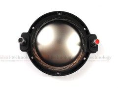 4pcs Replacement Diaphragm for (Eighteen) 18 Sound ND 2060, ND2080 Driver 8 ohm