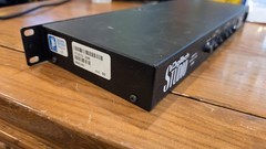 DigiTech Studio S200 Multi-Effects Rackmount Processor 2-Ch 1U MIDI 200