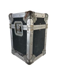 1980s ANVIL Hard Briefcase Musician’s Road Case 14.5 x 9.5 x 10″