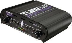 Tube MP Project Series Microphone Preamp