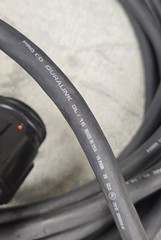 Pro Co RoadMaster 16 x 4 Channel Snake 40′ Helix Cable Ten 47 Tourline Connector