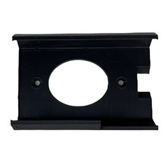 Desk Mount Kit for Soundblaster G5 & G6 – Under Desk Brackets