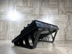 25º Angle Stand for Arturia MicroFREAK Synthesizer – Color BLACK – US Seller