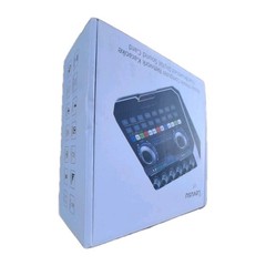 Levusu L5 USB Digital Plug and Play Live Streaming Audio Interface
