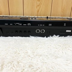 KORG microARRANGER Music Workstation Arranger Tested Fully Working from Japan