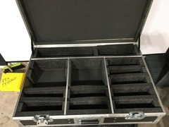 33 x 23 x 10 Heavy Duty Reinforced Viking Road Case