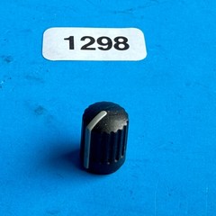 Mackie Mixer 1202-VLZ Pro Used Replacement Parts Knob Cap Cover [Select Part]