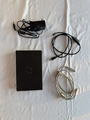 iConnectivity iConnectAUDIO4+ USB Audio MIDI Interface Mac PC iOS w/ Box Tested