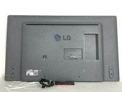 LG 47LB5900-UV 47″ 120HZ LED Backlit TV W/Remote #2848 #2849 (One)