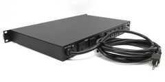 Furman PL-8C 15A 120V Classic Series Power Conditioner w/ Lights SMP EVS-Lift