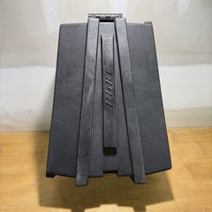Bose 402 Professional PA SPEAKERS X2 W/Case & Unit Tested