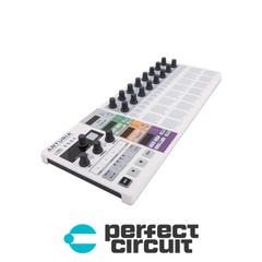 Arturia BeatStep PRO CV/GATE Sequencer EURORACK – NEW – PERFECT CIRCUIT