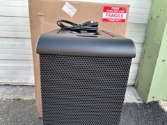 JBL IRX One 1300W Powered PA System W/Mixing & Bluetooth #2491 (One)THS