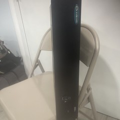 Crown 180A 80W Professional Rack Mount Power Amp – Tested