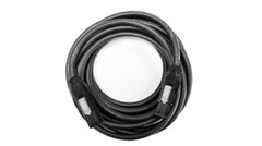 30 ft True1 Power Male to Female 20 Amp AC Extension Cable 12 Gauge