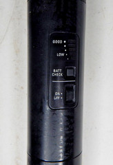 Shure SM58 Handheld Microphone with Case – Black/Silver