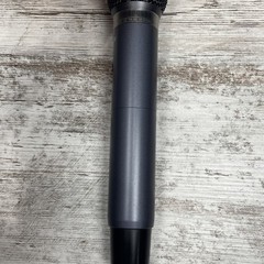 Sony UTX-H1 Handheld Wireless Microphone Transmitter Ch 62/65 781-875 MHz