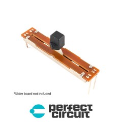 ARP Replacement Slider Cap / Knob for 2600 ACCESSORY – NEW – PERFECT CIRCUIT
