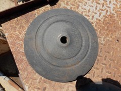 maybe ATLAS? vintage MIC / MICROPHONE FLOOR STAND base only