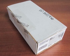 NEW SEALED Shure UA221 Passive Antenna Splitter/Combiner
