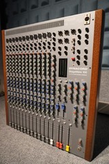 Dynacord stage mate 100