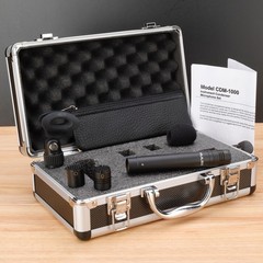 PULSE CDM-1000 Instrument Condenser Microphone