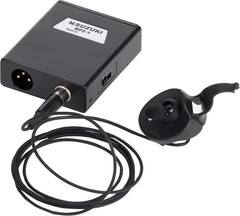 SUZUKI Harmonica Microphone Set HMH-100