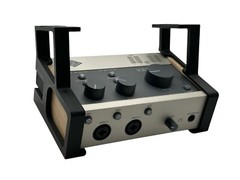 Desk Mount Kit for Universal Audio Volt 176 276 476 – Under Desk Mount Brackets