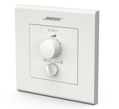 808928-2210 control center cc-2d zone controller whiteEU