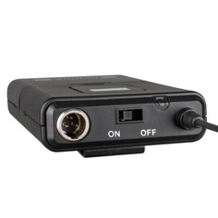 Wireless Microphone System UHF 8 Channel Pro Audio 4 Handheld 4 Headset Lavalier