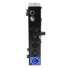 Blastking CT-30 Cable Tester XLR, Speakon, DMX, 1/4″, Powercon, DIN, USB, RJ45