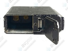 Lectrosonics UM400 Belt Pack Transmitter Block 21 (C2041-425)