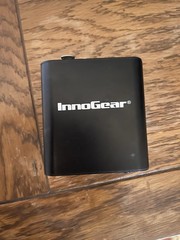 InnoGear i229 Phantom Power Supply